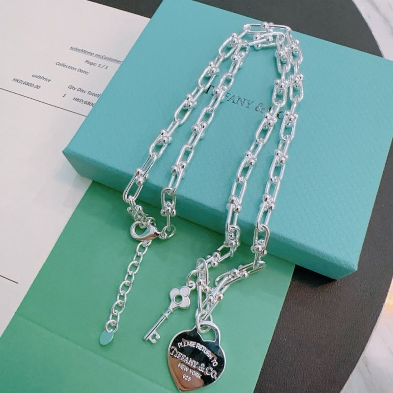 Tiffany Necklaces